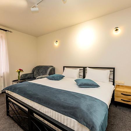 Taniqinn Dilijan Hotel Zewnętrze zdjęcie