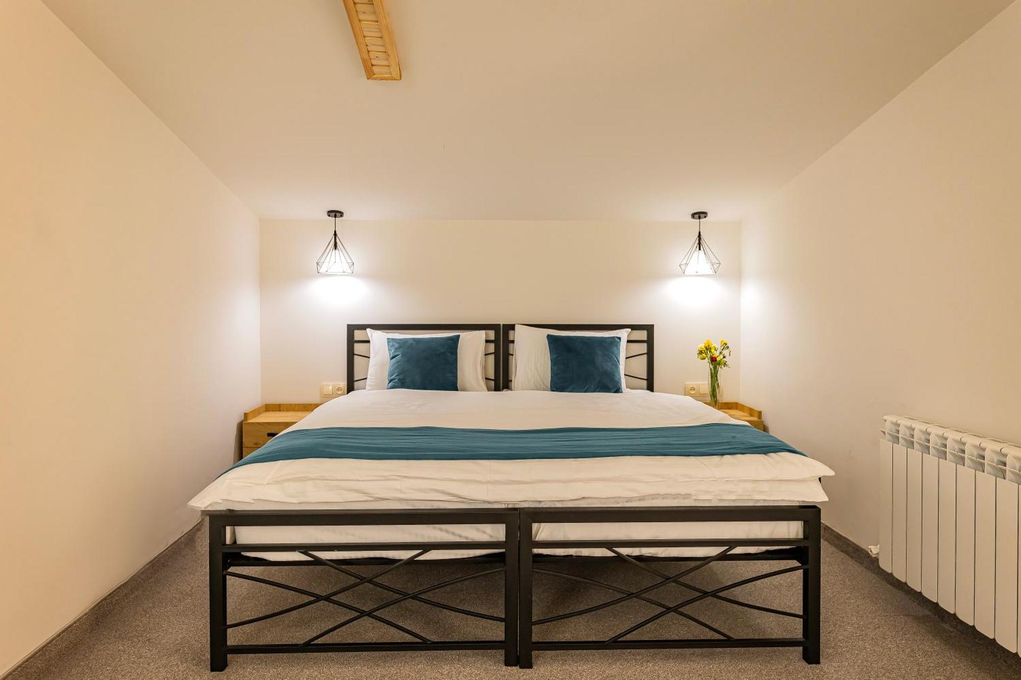 Taniqinn Dilijan Hotel Zewnętrze zdjęcie