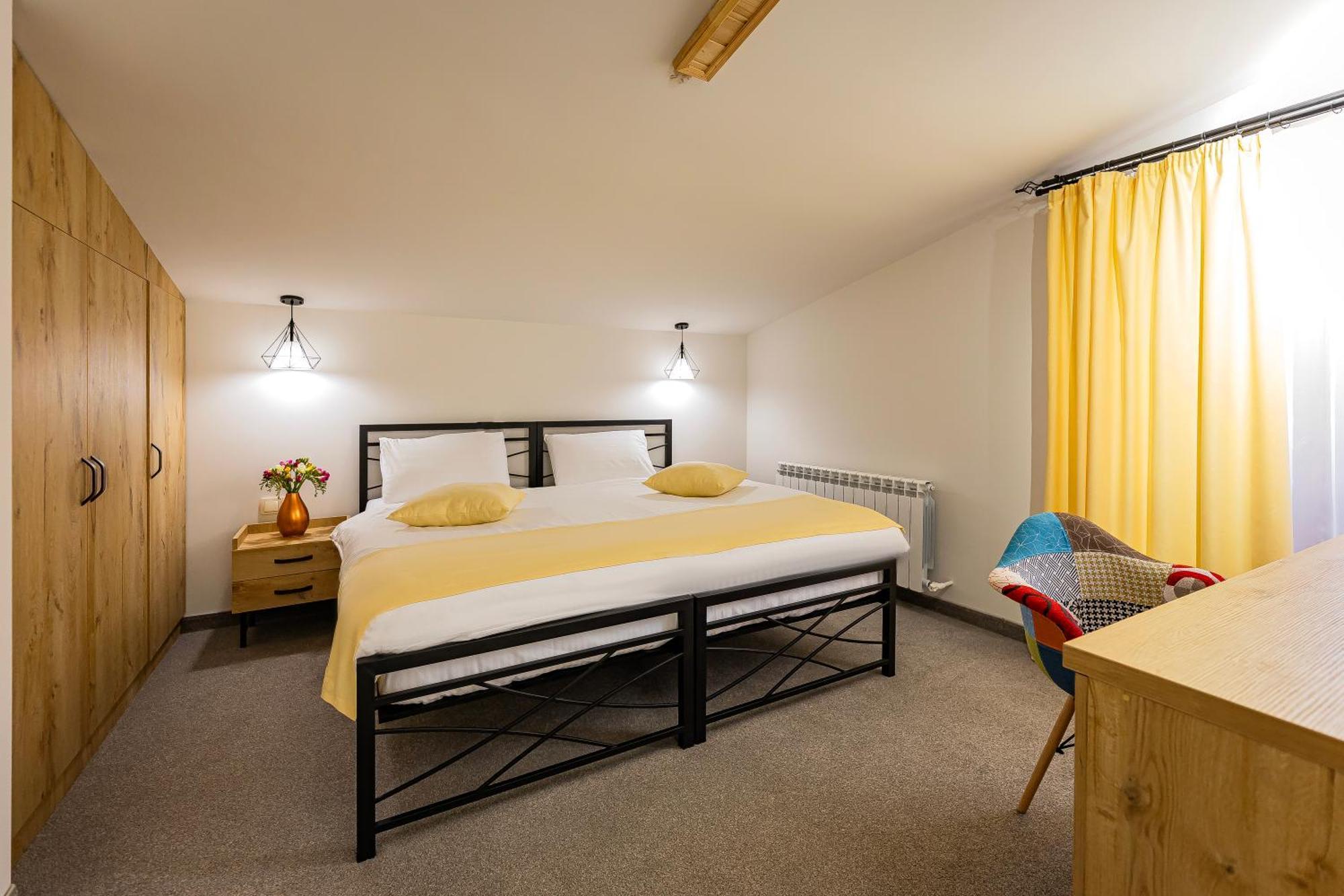 Taniqinn Dilijan Hotel Zewnętrze zdjęcie