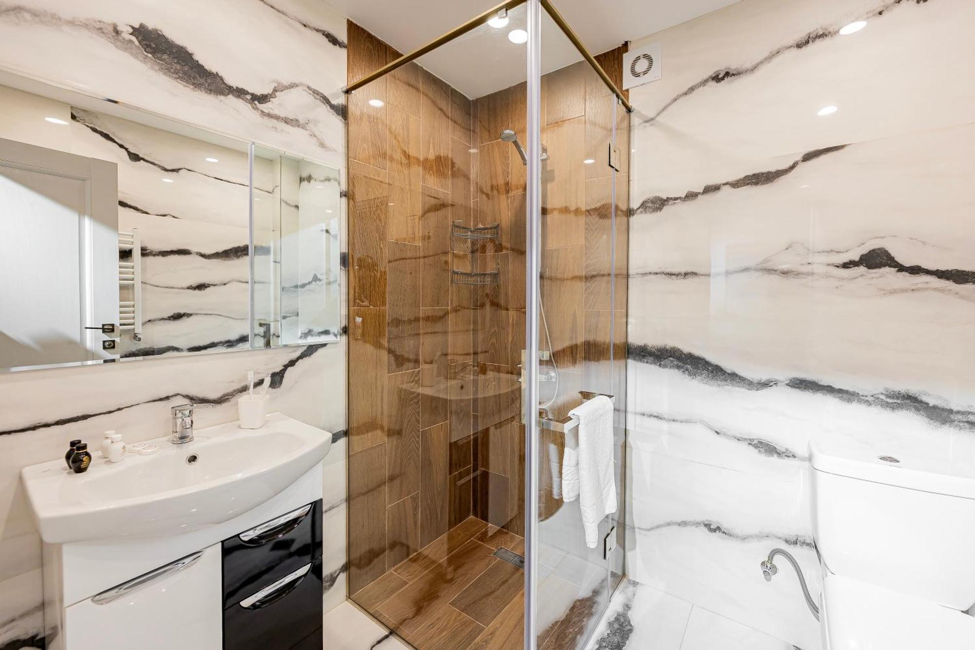 Taniqinn Dilijan Hotel Zewnętrze zdjęcie