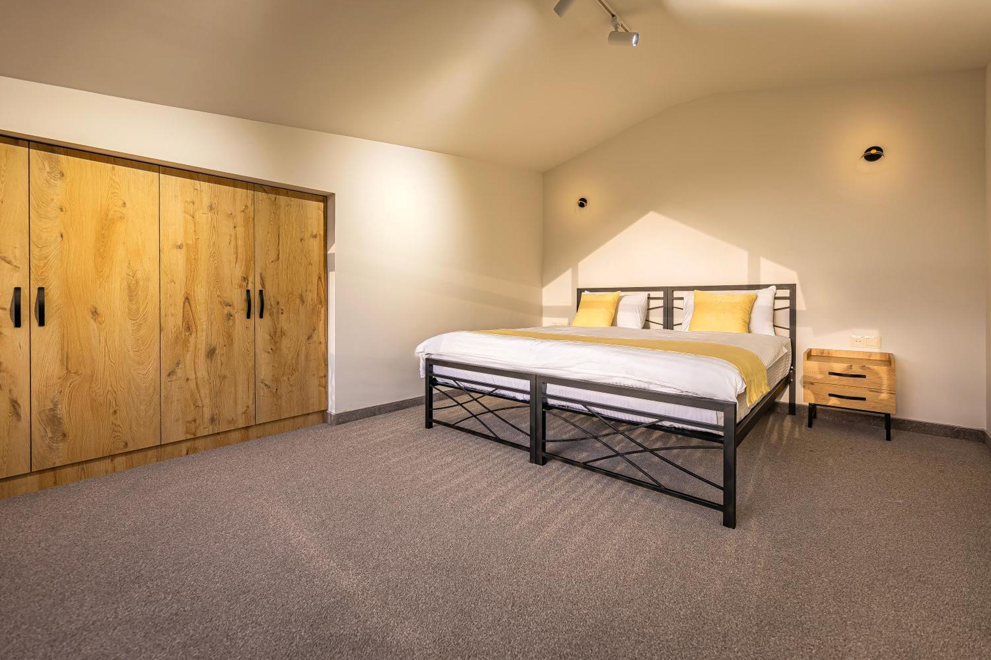 Taniqinn Dilijan Hotel Zewnętrze zdjęcie